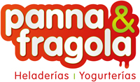 franquicia Panna & Fragola  (Yogurt y helados)