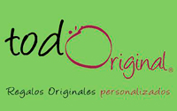 franquicia Todoriginal  (Productos especializados)