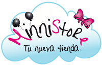 franquicia MinniStore  (Ropa niños)