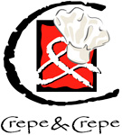 franquicia Crepe & Crepe  (Gastronomía tradicional)