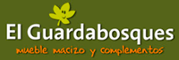 franquicia El Guardabosques  (Hogar / Decoración / Mobiliario)