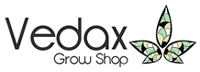 franquicia Vedax Grow Shop  (Ocio)