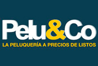 franquicia Pelu&Co  (Estética / Cosmética / Dietética)