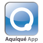 Aquíqué App