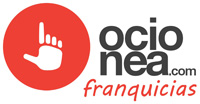 franquicia Ocionea.com  (Comunicación / Publicidad)