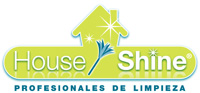 franquicia House Shine  (Limpieza / Tintorerías / Arreglos)