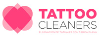 Tattoo Cleaners