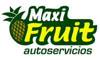 franquicia MaxiFruit  (Alimentación)