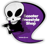 franquicia SFS Scooter Freestyle Shop  (Ocio)