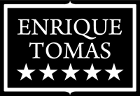 franquicia Enrique Tomas  (Hostelería)