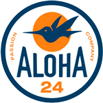 franquicia Aloha24.com  (Aplicaciones para móviles)