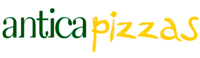 franquicia Antica Pizza  (Servicios a domicilio)