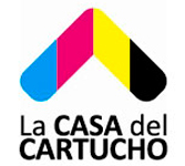franquicia La Casa del Cartucho  (Reciclaje / C. Informáticos)
