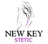 franquicia New Key Stetic  (Estética / Cosmética / Dietética)