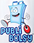 franquicia Publibolsy  (Publicidad directo)