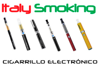 franquicia Italy Smoking  (Clínicas / Salud)