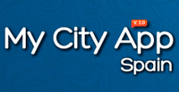 franquicia My City App  (Telefonía / Comunicaciones)
