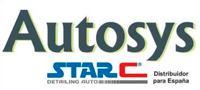 franquicia Autosys Ecoestética del Automóvil  (Lavacoches)