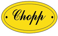 franquicia Chopp  (Cervecerías)