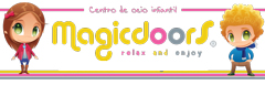 franquicia Magic Doors  (Ocio)