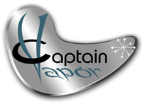 franquicia Captain Vapor  (Artículos de vapor para el fumador)