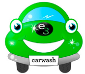 franquicia E3 Car Wash  (Lavacoches)