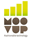 franquicia Moovup  (Comercios Varios)