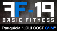 franquicia Basic Fitness19  (Deportes / Gimnasios)