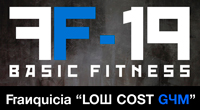 franquicia Basic Fitness19  (Centros deportivos)