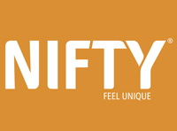 franquicia Nifty  (Moda joven)