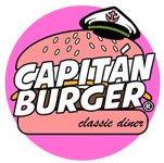 franquicia Capitán Burguer  (Hamburgueserías)