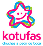 franquicia Kotufas  (Dulces y gominolas)