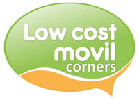 franquicia Low Cost Móvil Corner  (Telefonía / Comunicaciones)