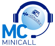 franquicia Minicall  (Comunicación / Publicidad)