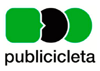 franquicia Publicicleta  (Comunicación / Publicidad)