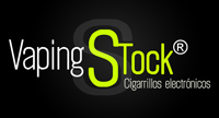 franquicia Vaping Stock  (Comercios Varios)