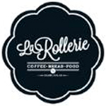 franquicia La Rollerie  (Coffee shop)