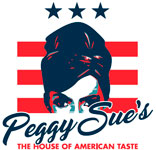 franquicia Peggy Sue's  (Gastronomía norteamericana)