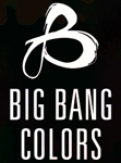 franquicia Big Bang Colors  (Artes gráficas)