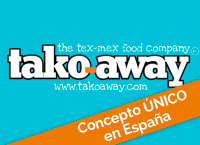 franquicia Tako-Away  (Hostelería)