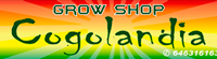 franquicia Grow Shop Cogolandia  (Productos especializados)