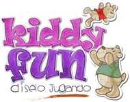 franquicia Kiddy Fun  (Ocio)