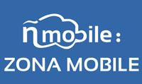 franquicia Zona Mobile  (Informática / Internet)