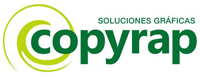 franquicia Copyrap  (Copistería / Imprenta / Papelería)