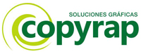 franquicia Copyrap  (Copias-papelería)