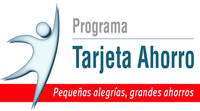 franquicia Tarjeta Ahorro  (Comunicación / Publicidad)