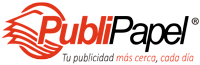 franquicia Publipapel  (Copistería / Imprenta / Papelería)