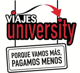 franquicia Viajes University  (Agencias de viajes)