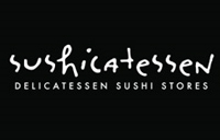 franquicia Sushicatessen  (Alimentación)