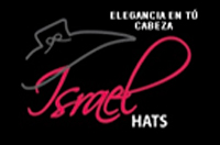 franquicia Israel Hats  (Moda complementos)